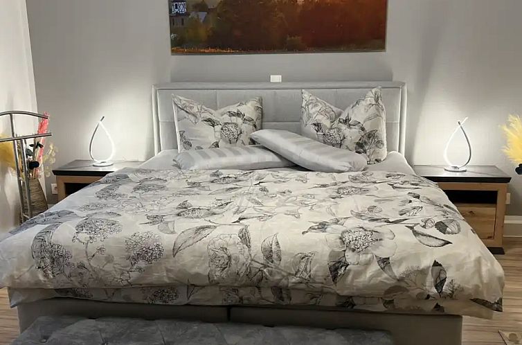 Appartement Seidenglanz