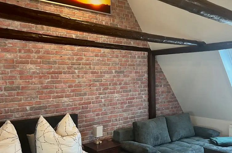Appartement Glück Auf
