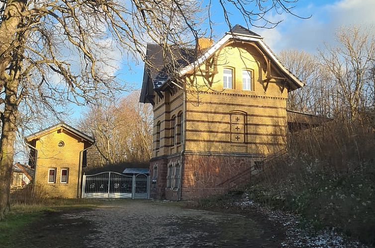Vakantiehuis in Rieder