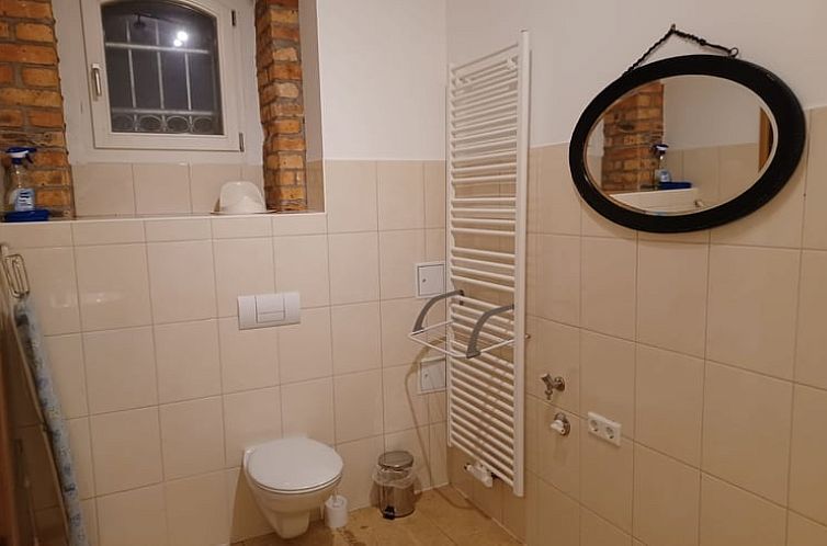 Vakantiehuis in Rieder