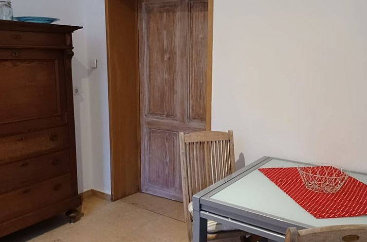 Vakantiehuis in Rieder