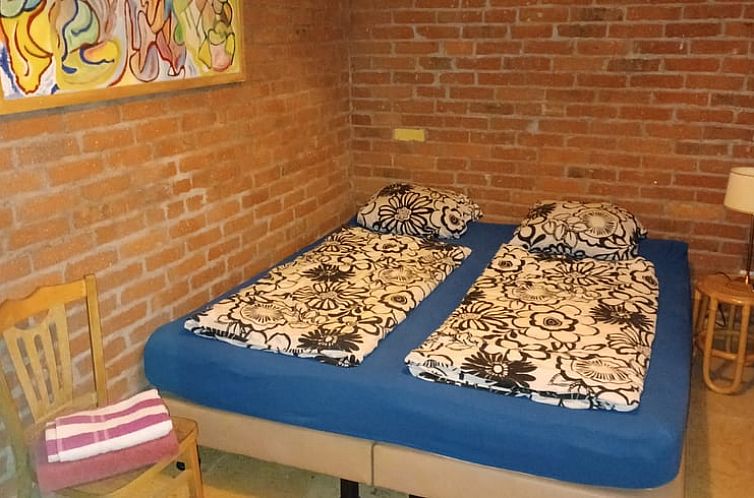 Vakantiehuis in Rieder