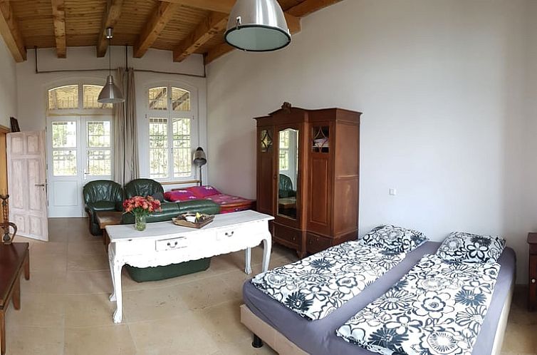 Vakantiehuis in Rieder