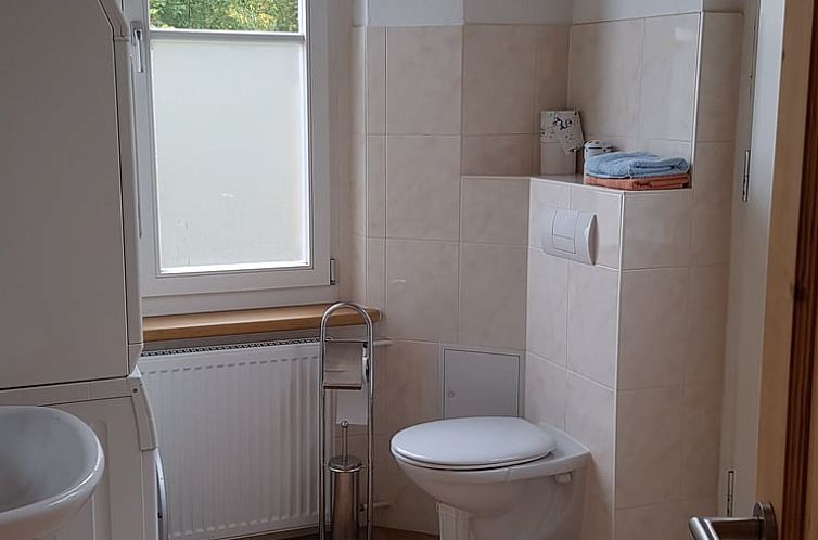 Vakantiehuis in Rieder