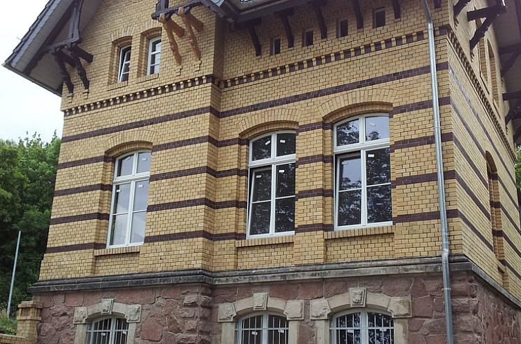 Vakantiehuis in Rieder