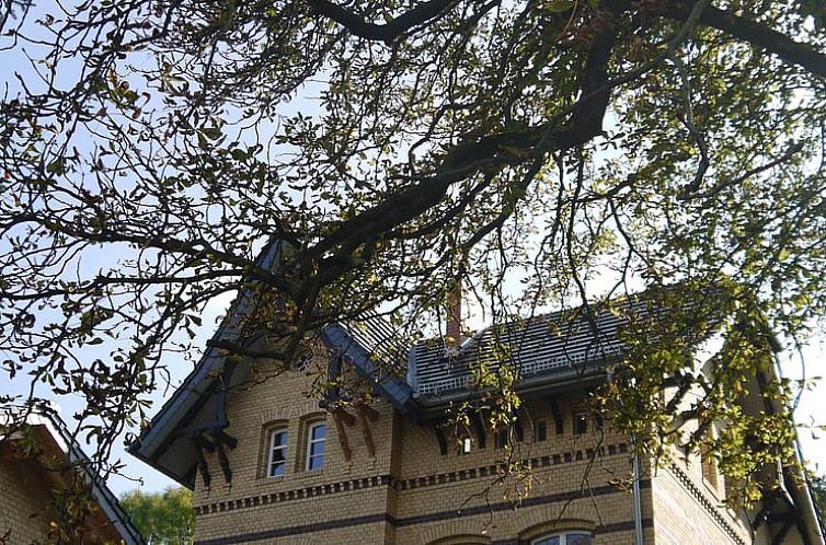 Vakantiehuis in Rieder