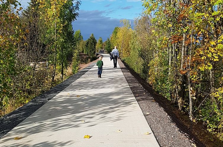 Vakantiehuis in Rieder