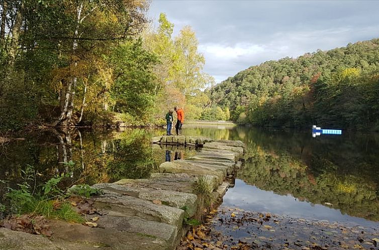 Vakantiehuis in Rieder