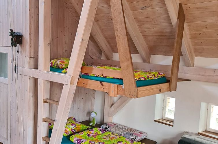 Vakantiehuis in Rieder