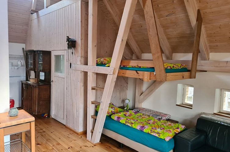 Vakantiehuis in Rieder