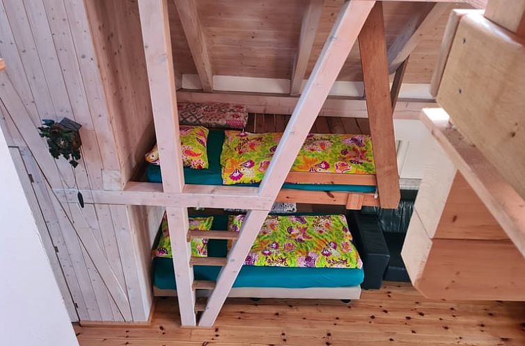 Vakantiehuis in Rieder