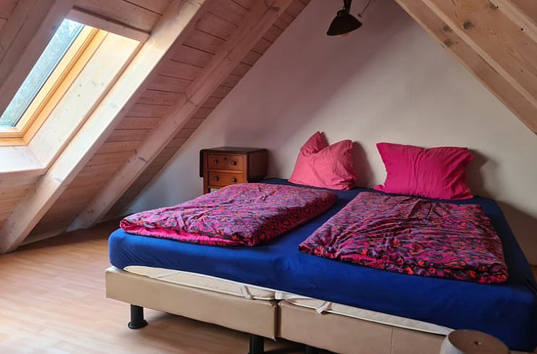 Vakantiehuis in Rieder