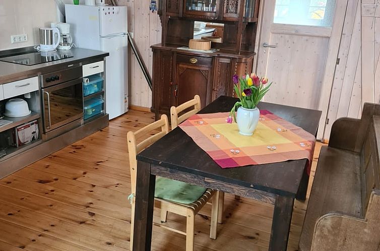 Vakantiehuis in Rieder