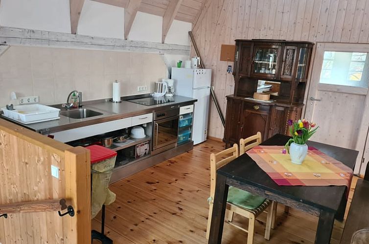 Vakantiehuis in Rieder