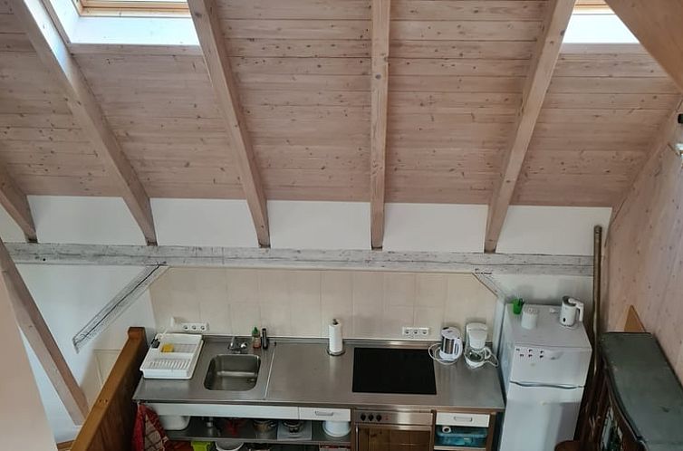 Vakantiehuis in Rieder