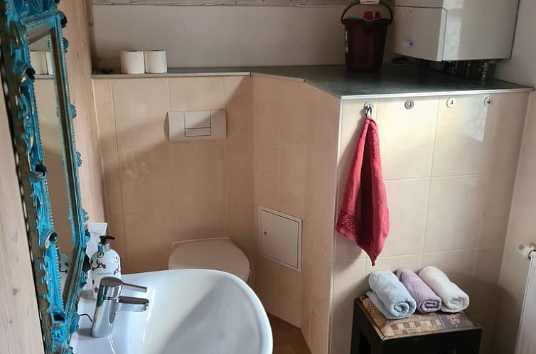 Vakantiehuis in Rieder