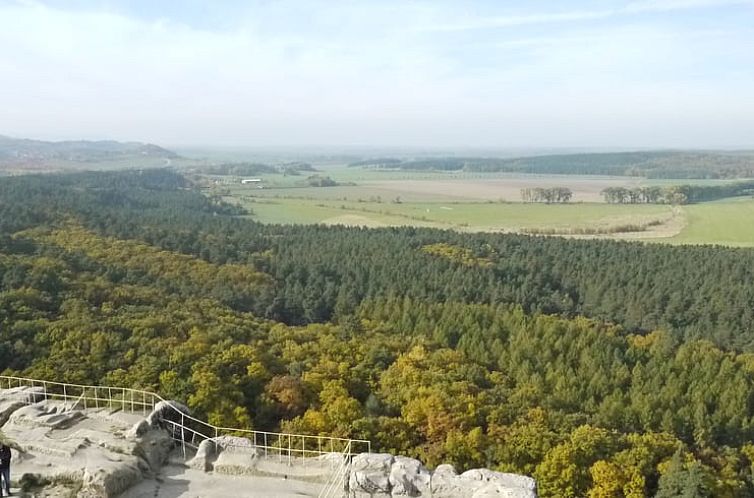 Vakantiehuis in Rieder