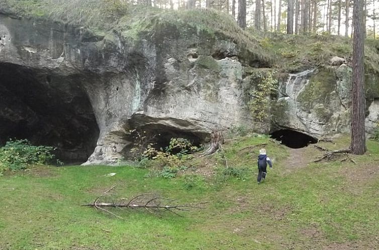 Vakantiehuis in Rieder