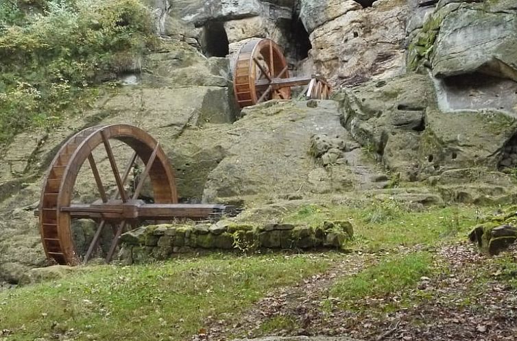 Vakantiehuis in Rieder