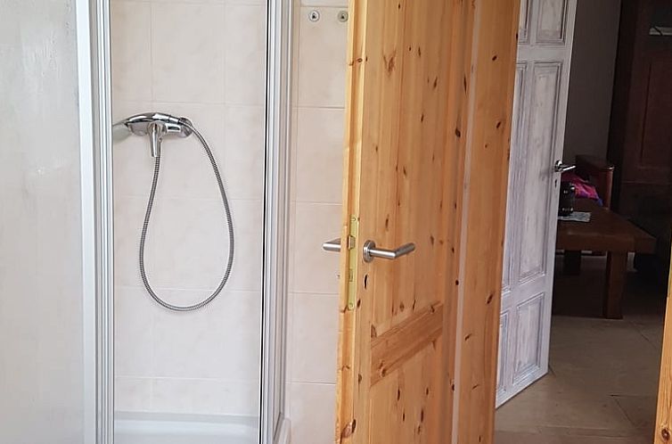 Vakantiehuis in Rieder