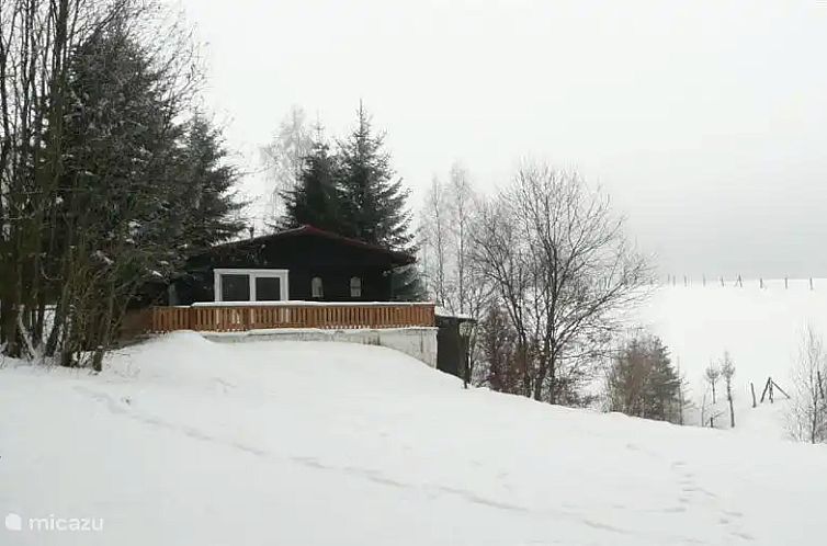 Haus am pilzgrund