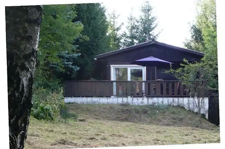 Haus am pilzgrund