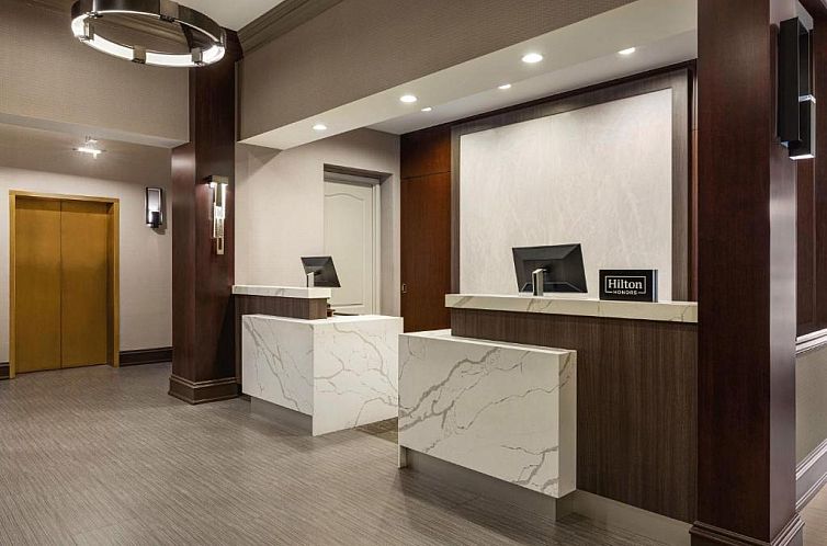 Homewood Suites by Hilton Philadelphia-City Avenue