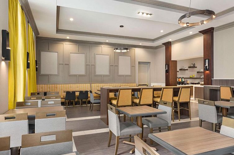 Homewood Suites by Hilton Philadelphia-City Avenue