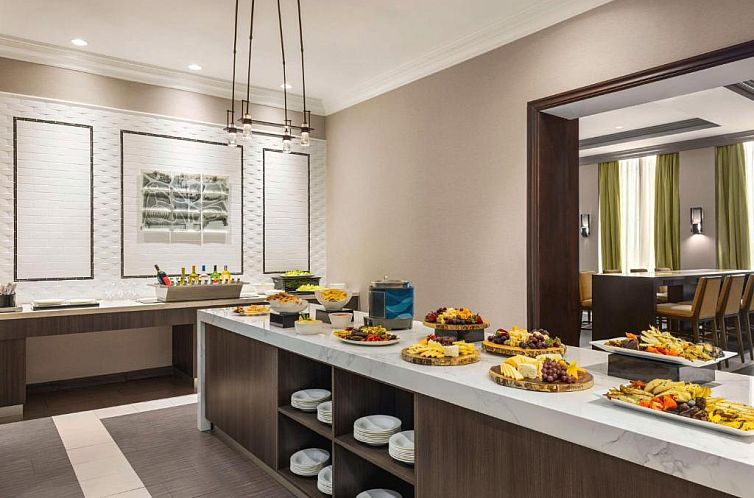 Homewood Suites by Hilton Philadelphia-City Avenue