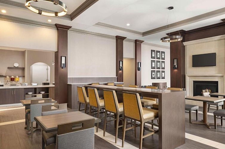 Homewood Suites by Hilton Philadelphia-City Avenue