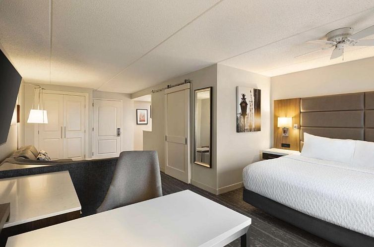 Homewood Suites by Hilton Philadelphia-City Avenue