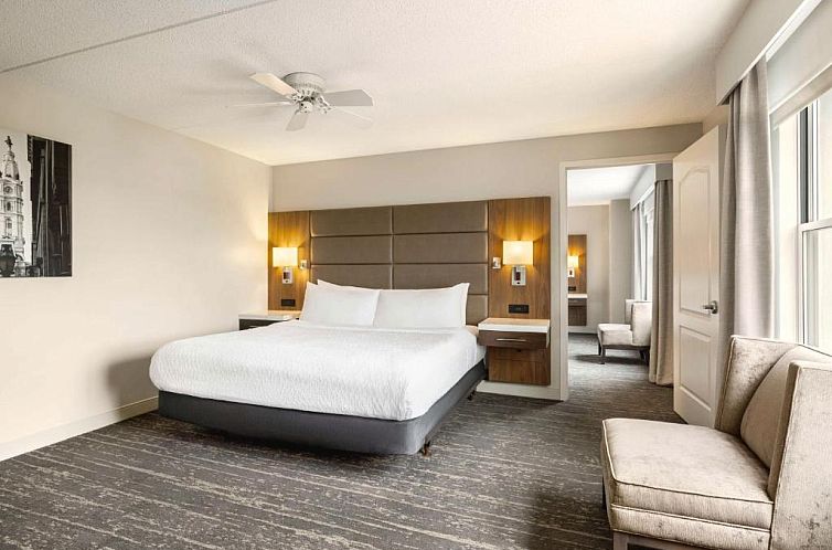 Homewood Suites by Hilton Philadelphia-City Avenue