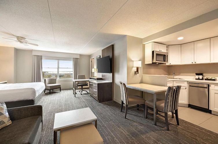 Homewood Suites by Hilton Philadelphia-City Avenue