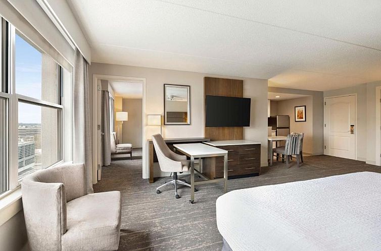 Homewood Suites by Hilton Philadelphia-City Avenue