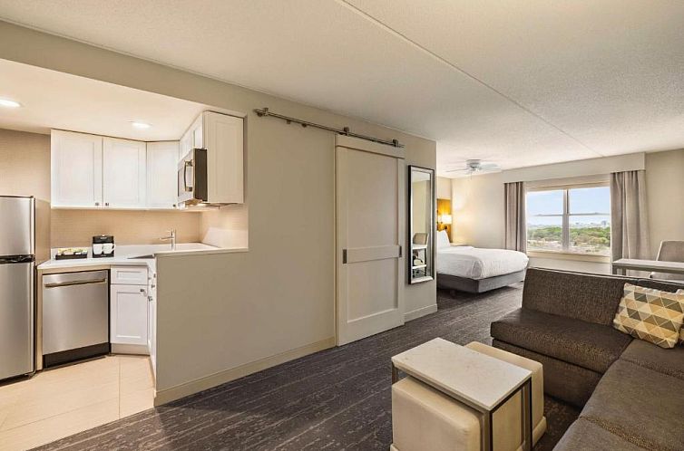 Homewood Suites by Hilton Philadelphia-City Avenue