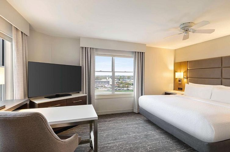 Homewood Suites by Hilton Philadelphia-City Avenue