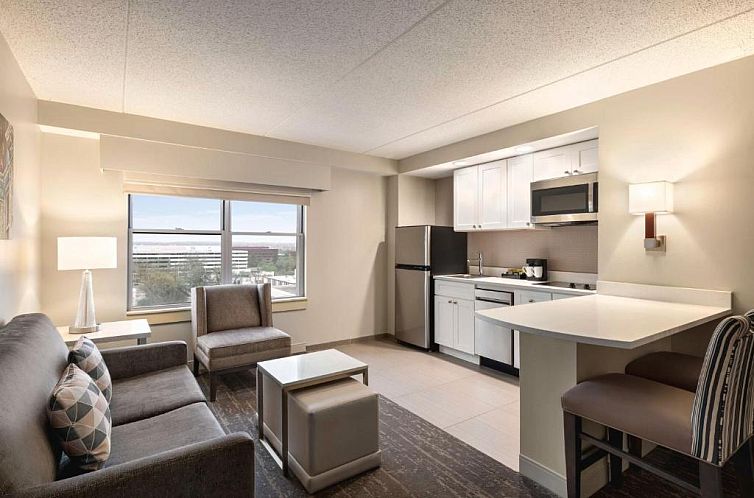 Homewood Suites by Hilton Philadelphia-City Avenue
