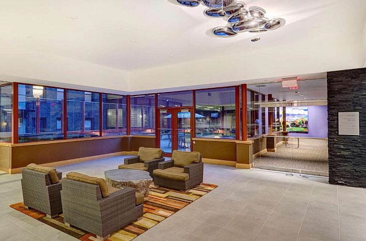 DoubleTree by Hilton Philadelphia Center City