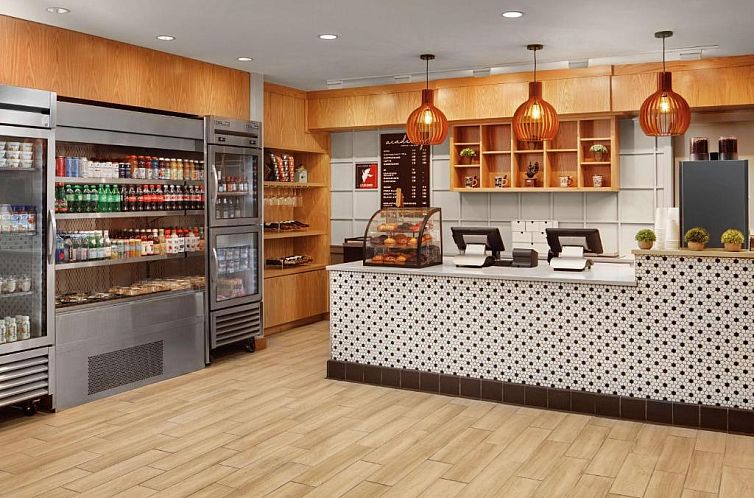 DoubleTree by Hilton Philadelphia Center City