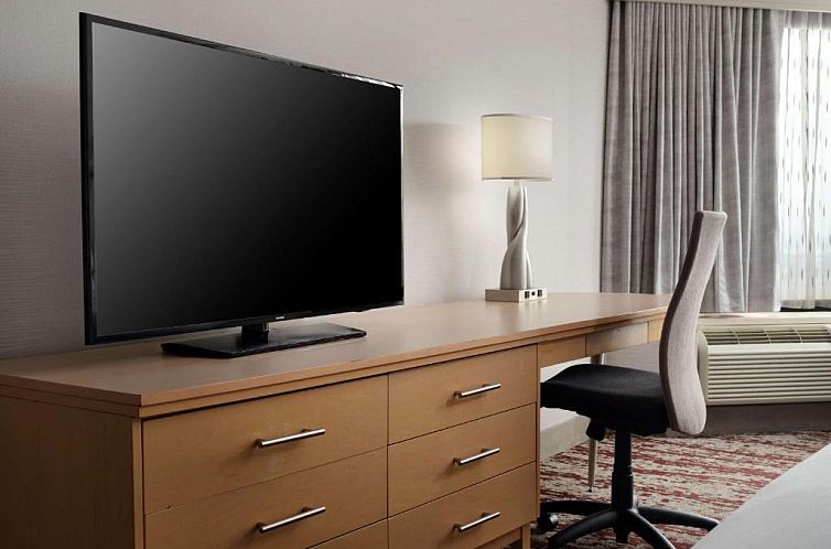 DoubleTree by Hilton Philadelphia Center City