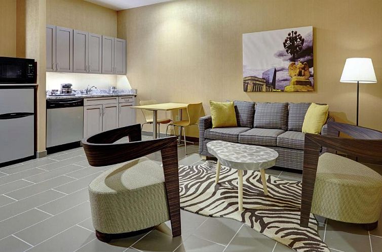 DoubleTree by Hilton Philadelphia Center City