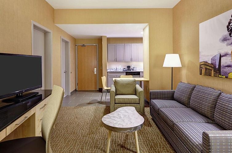 DoubleTree by Hilton Philadelphia Center City