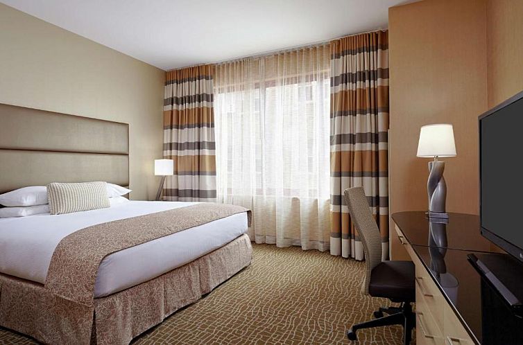 DoubleTree by Hilton Philadelphia Center City