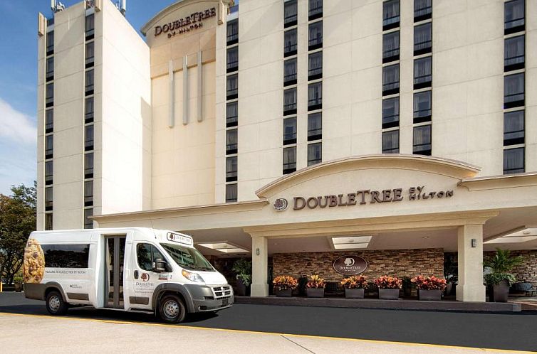 DoubleTree by Hilton Philadelphia Airport