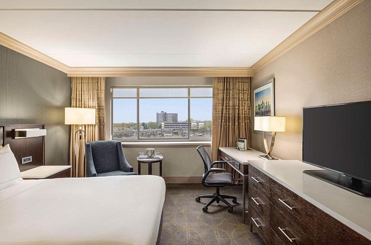 Hilton Philadelphia City Avenue