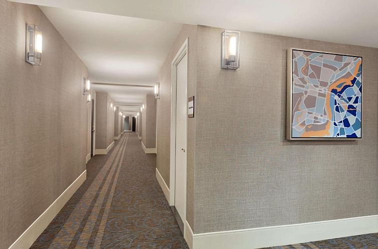 Hilton Philadelphia City Avenue