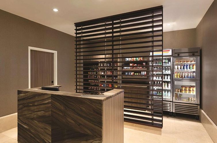 Hilton Philadelphia City Avenue