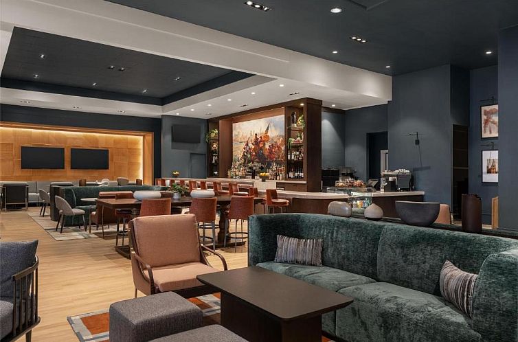 Hilton Philadelphia City Avenue