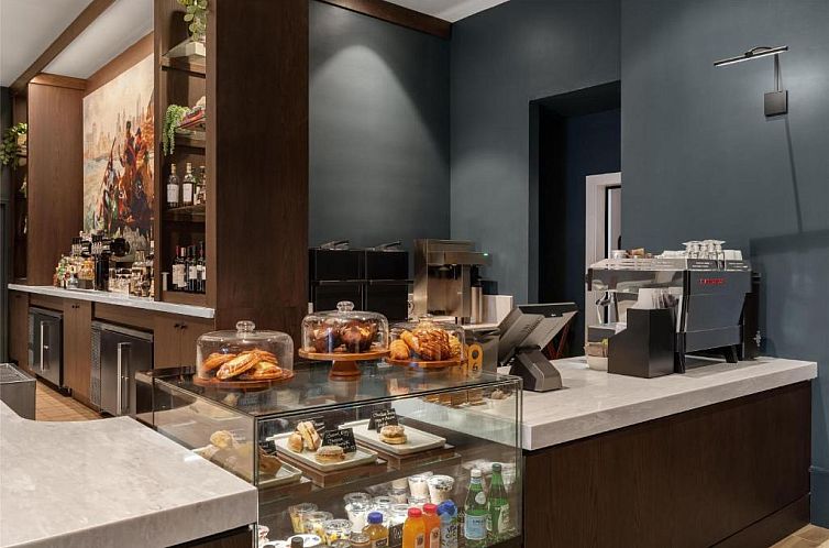 Hilton Philadelphia City Avenue