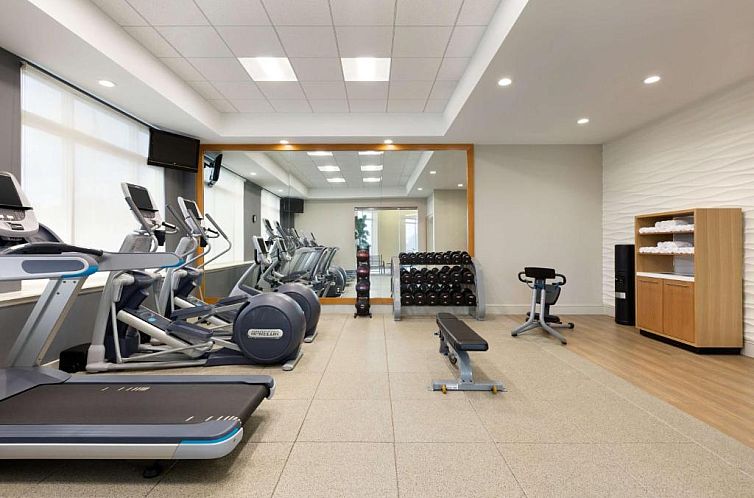 Hilton Philadelphia City Avenue